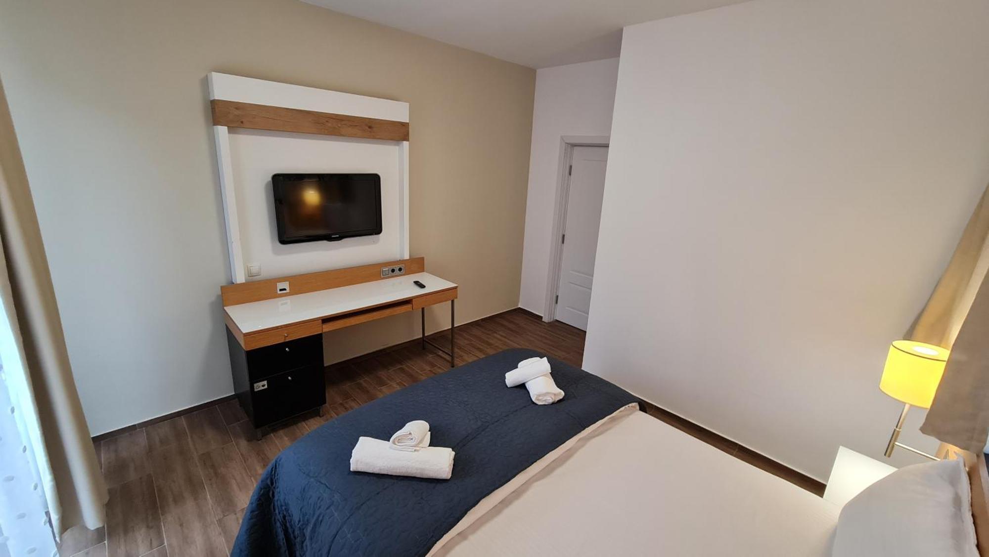 Jafar Resort 4 Timişoara Eksteriør billede