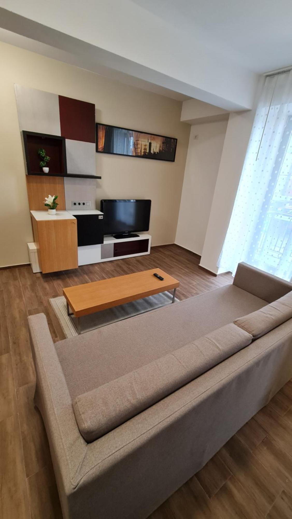 Jafar Resort 4 Timişoara Eksteriør billede